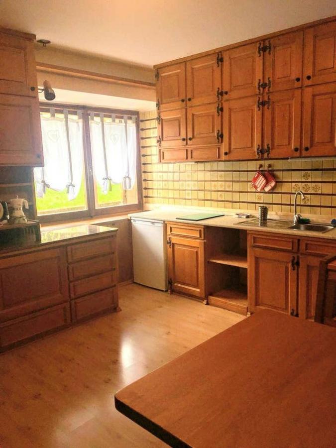 Casa Vacanze Miramonti - Appartamento Con Balcone Con Vista Sulle Dolomiti Борка-ди-Кадоре Экстерьер фото